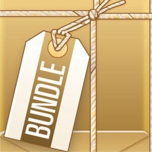 Bundle for @nicole_quiambao